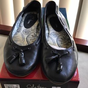REDUCED ColeHaan Gigi Ballet flats